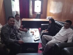 Komisi III DPRK Aceh Selatan Terima 8 Calon Keanggotaan Baitul Mal