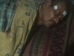 Ruslan Efendi Hidup Sebatang Kara, Sakit, dan Butuh Bantuan Dermawan