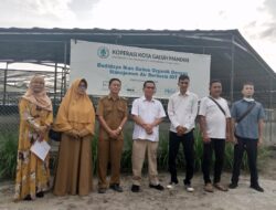 Konsumsi Fitbumin Selama 3 Bulan, 81 Anak di Sergai Bebas Stunting, BKKBN Sumut Beri Apresiasi