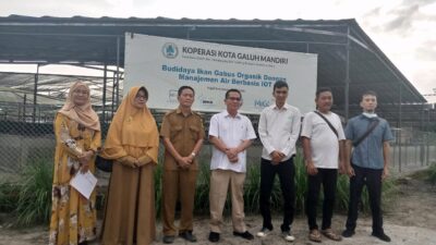 Konsumsi Fitbumin Selama 3 Bulan, 81 Anak di Sergai Bebas Stunting, BKKBN Sumut Beri Apresiasi