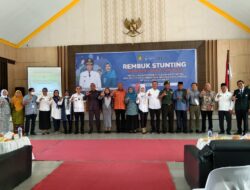 Afandin: Kerja Kolaboratif Disemua Tingkatan Penting untuk Turunkan Stunting
