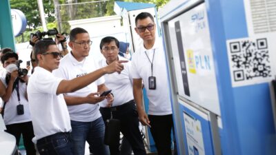 Setelah Cirata, PLN Siap Kerjakan Proyek PLTS Terapung Singkarak dan Saguling untuk Wujudkan Transisi Energi