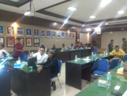 Gampong Ujung Batee Ikuti Kegiatan Apresiasi Keterbukaan Informasi Publik Tingkat Nasional