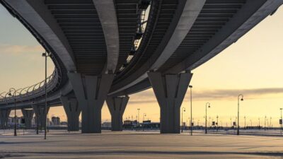 LIBAS Minta Satker PJN Wilayah 2.4 Provinsi Aceh Bangun Jembatan Layang di Trumon Tengah