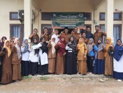 Dinas Lingkungan Hidup Aceh Selatan Laksanakan Bintek Adiwiyata