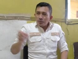 Manajemen di RSUD-TP Abdya Amburadul dan Boros