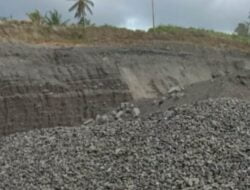 Masyarakat Desa Sei Bamban Terbantu Adanya Galian C