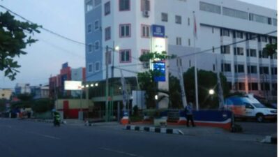 Oknum Anggota TNI Anak Anggota DPRD Sergai Ditangkap Dalam Perkara Narkoba Bersama Teman Wanitanya