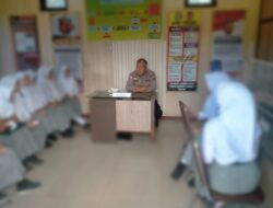 Diduga Menjadi Korban Percobaan Pelecehan Seksual oleh Oknum Guru, 9 Siswi SMK Negeri 2 Sei Rampah Melapor ke Polisi