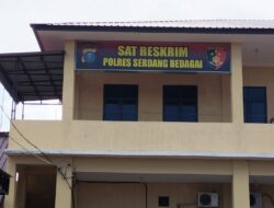 Kadis Pendidikan Sergai mangkir dari panggilan Polisi