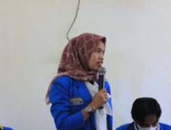 Ketua PC PMII Kota Medan Desak Kapolda Copot Kapolres Pelabuhan Belawan