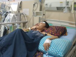 Biaya Terbatas, Anak Buruh Cuci Asal Abdya Lumpuh Penyempitan Saraf