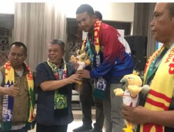 Raih Emas di Porwanas, ‘Aceh Oke’ Menggema di Malang