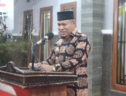 Persiapan Kedatangan Wamentan RI ke Abdya Capai 80 Persen