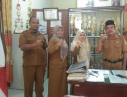 SMA Negeri 1 Potibi Paluta Raih Predikat Sekolah Penggerak