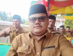 Pemkab Aceh Selatan Diminta Lakukan Pelatihan Terhadap Perangkat Gampong