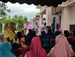 HKN ke-58, Puskesmas Tangan-Tangan Layani USG Gratis Pada Ibu Hamil