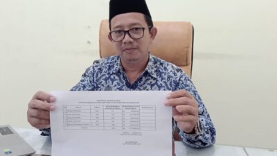 Penyaluran Dana Santunan Kematian Diakhir Nopember 2022 Capai 1.480 Orang