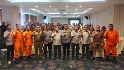 Pemko Medan Ajak PPL dan Kelompok Tani Memanfaatkan Limbah Sampah Jadi Pupuk Tanaman