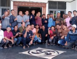 Penyelesaian Eks HGU PT. CA Kabur, Masyarakat Datangi DPRK Abdya