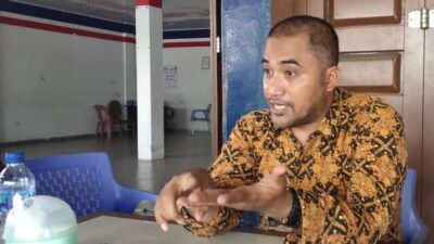 Gali Potensi Lulusan SMK, YARA Dorong Disdik Aceh Ciptakan Lapangan Kerja