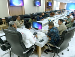 Anugerah KIP Sumut Kembali Digelar