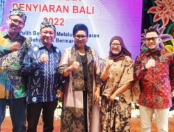 KPID Sumut Dorong Lembaga Penyiaran Berjaringan Penuhi 10 Persen Konten Lokal