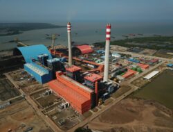 Ubah Sampah Kota Jadi Bahan Bakar PLTU, PLN dan Pemko Medan Bangun Pabrik Biomassa