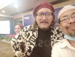 Cerita Sukses Mas Bambang, Berawal dari Desa Kini Menjangkau Belahan Dunia
