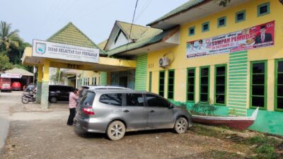 Dugaan Pungli Dinas Kelautan dan Perikanan Sergai, Polres dan Kejari  Periksa Beberapa Saksi