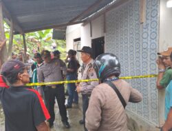 Geger, Warga Langkat Temukan Ibu dan Anak Meninggal Dunia di Kamarnya