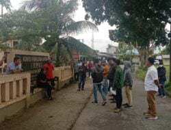 KPU Batu Bara Didemo, KPPP Minta Kinerja Komisioner Dievaluasi