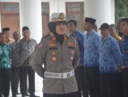 Pemko Langsa Peringati Hari Ibu ke 94