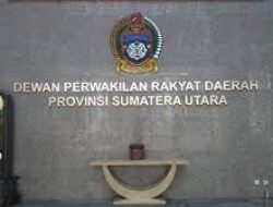 Komisi E DPRD Sumut Bakal Panggil Kacabdis Soal Dugaan Korupsi Dana BOS SMAN 6 Medan