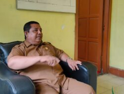 Kadis : ASN Abdya Terlanjur Menerima Bansos  Harap Kembalikan ke Kas Negara