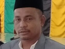 Hasil Tes Calon PPS, Begini Penjelasan Ketua Divisi SDM KIP Abdya