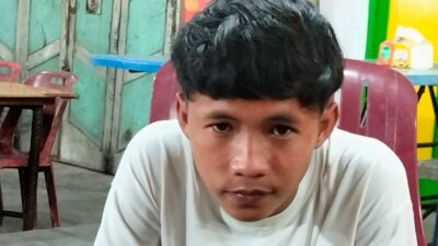 Mengaku Pihak Leasing, Dua Pria Berpakaian TNI Rampas Sepedamotor Pelajar di Tengah Jalan