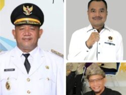 Sambut HPN 2023, PWI Peduli Salurkan 1.000 Karung Beras di Langkat