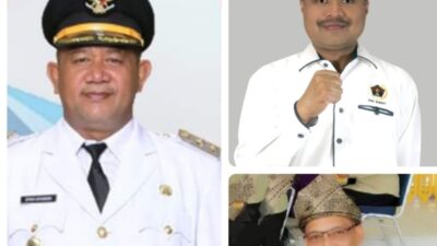 Sambut HPN 2023, PWI Peduli Salurkan 1.000 Karung Beras di Langkat