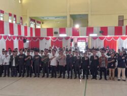 Ketua KIP Aceh Selatan Lantik 90 Anggota PPK