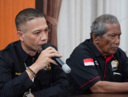 Ketua PWI Minta Pokja Wartawan Polres Langkat Diaktifkan Kembali