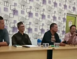 Gotongroyong Warga Denai dalam Pengadaan Lahan Pemakaman Luar Biasa