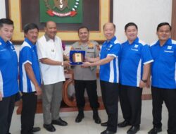 APINDO Sumut Kunker ke Langkat, Bentuk Kepengurusan Daerah