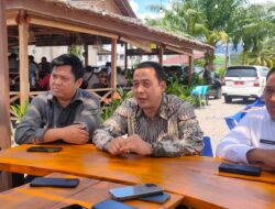 Tekan Stunting, Pemkab Abdya Kerjasama dengan Unaya Banda Aceh