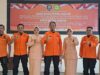 Badan Nasional Pencarian dan Pertolongan Banda Aceh Gelar Sertijab