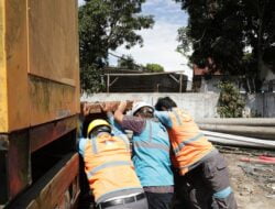 Energi Baru Terbarukan Siap Suplai Gelaran Ajang Internasional F1H2O