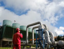 PLN Catat Kenaikan Penjualan Listrik 6,17 Persen Tahun 2022