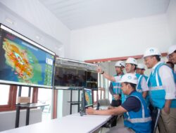 Infrastruktur Kelistrikan Telah Rampung, PLN Siap Sukseskan Pergelaran F1 Powerboat