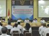 Inspektorat Serahkan Hasil Evaluasi SPIP Aceh Selatan