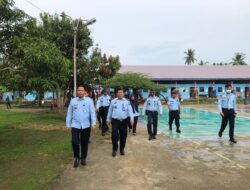 Kemenkumhan Aceh Terus Kejar Napi Kabur dari Lapas Narkotika Langsa